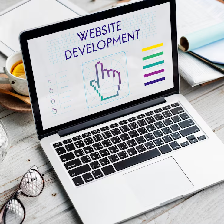 Top Web Development Trends in 2026