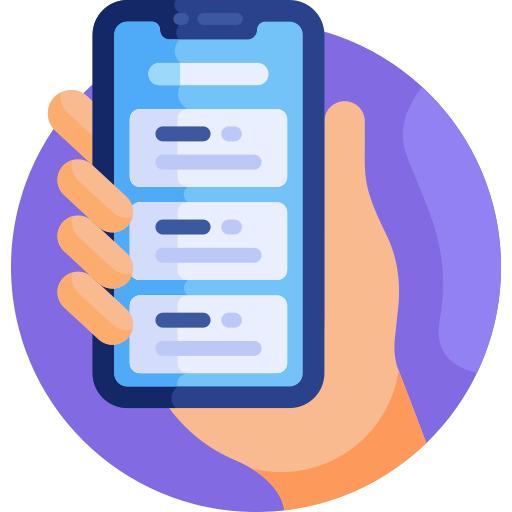 Mobile App Developer