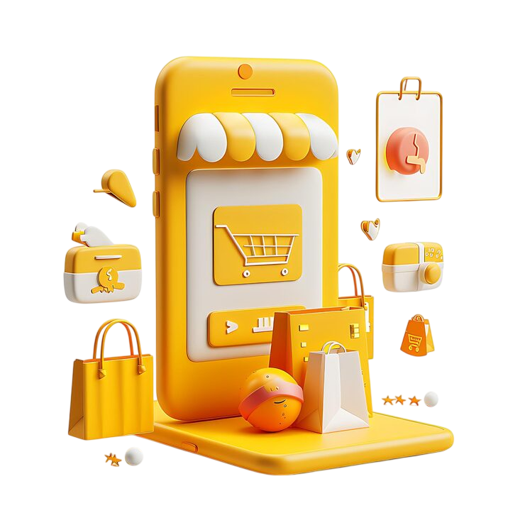 eCommerce Development