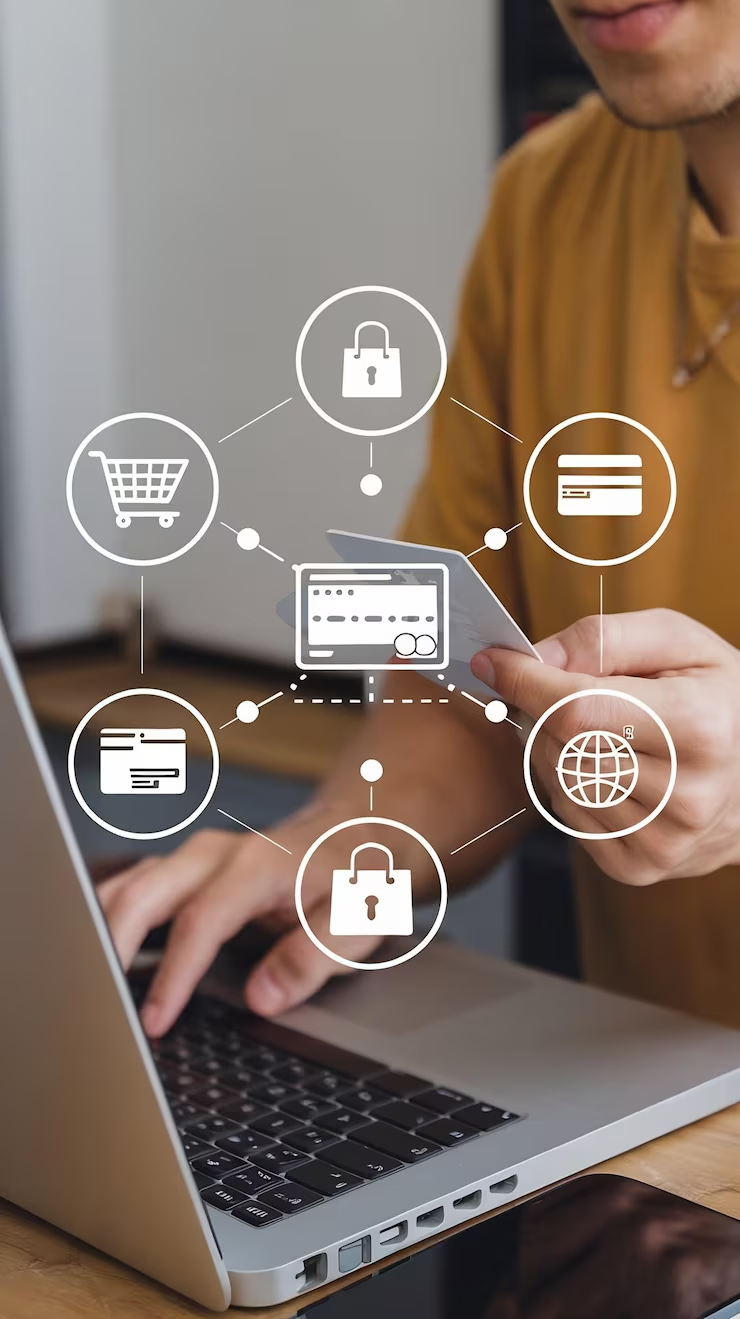 API-First Architecture