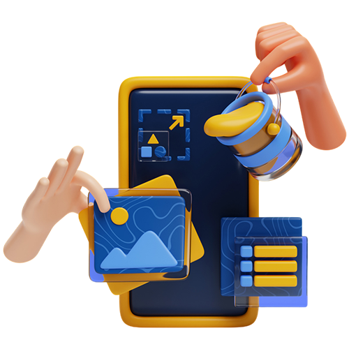 Mobile App Development