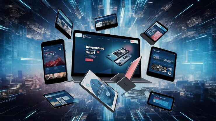 Web & Mobile Technologies